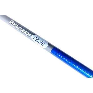  New Grafalloy ProLaunch Blue 65 R Flex Shaft .350 Tip 