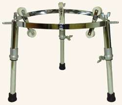 Bauer Conga Stand Single Drum Stand Adjustable  