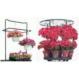  Benchmaster Plant Hanger   BH3084203   30 wide x 36 tall 