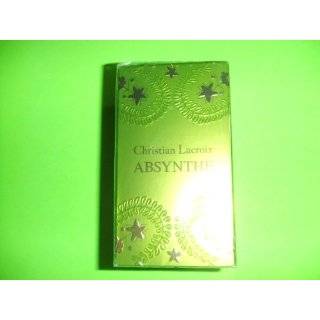 Christian Lacroix Absynthe by Avon