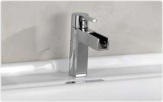   classic for the contemporary bathroom (chrome shown; view larger