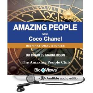  Meet Coco Chanel Inspirational Stories (Audible Audio 