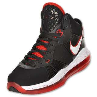 Nike Lebron 8 GS Basketball Shoes Kids SZ 6 Y  