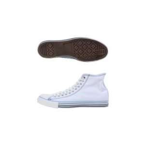 Converse Chuck Taylor All Star Details Hi (White) Unisex Retro Shoes 