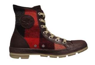  Converse Chuck Taylor All Star Hi Top Woolrich Outsider Brown/Black 