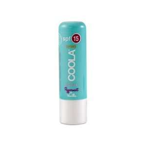   with SPF 15 .15oz lip balm by COOLA Suncare