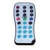 LED RGB Color Changing Wall Washer Remote Controllable  