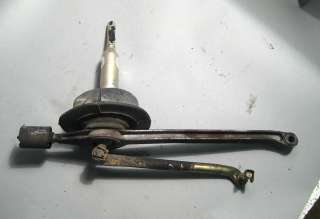 BMW E36 Manual Shifter Assembly Linkage 318is 318ti 92 99  