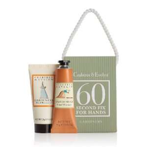  Crabtree & Evelyn Gardeners   Mini 60Second Fix for Hands 