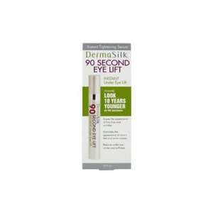  DermaSilk 90 Second Eye Lift   0.2 oz Health & Personal 