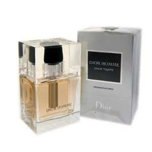  Dior Homme by Christian Dior 5ml 1.7oz EDT Spray Beauty