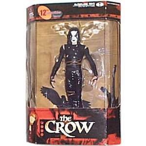 The Crow Eric Draven Movie Maniacs 12 Figure Toys 