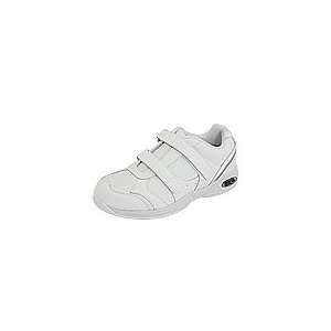  Drew   Venus (White Leather)   Footwear
