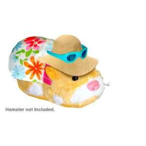  Zhu Zhu Pets Hamster Outfit Sundress With Hat Hamster NOT 