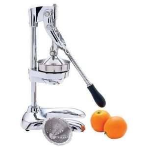  Maxam Maxam Chrome Hd Prof. Juicer Limited lifetime 