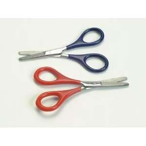  3 Learning Scissors   Benbow LEFT HANDED 5 PACK Office 