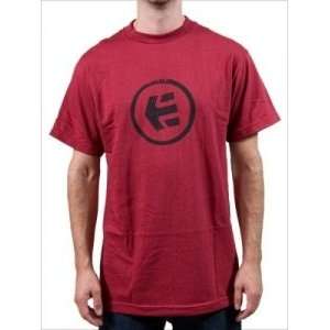  Etnies Shoes Faction 3 T shirt