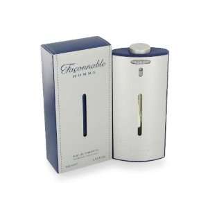  FACONNABLE HOMME BLU, 1.66 for MEN by PARFUMS FACONNABLE 