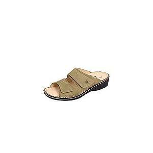  Finn Comfort   Jamaica   2519 (Oasis Sage)   Footwear 