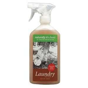 Naturally Clean Laundry Pre Treat    16 Grocery & Gourmet Food