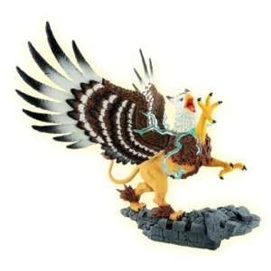  Bitz Mystical Gryphon Toys & Games