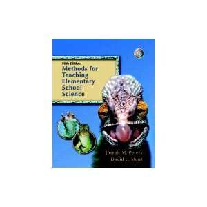 Methods for Teaching Elementary School Science 5TH EDITION  