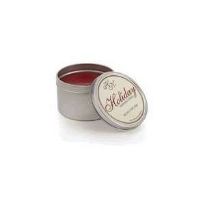  Hillhouse Naturals Holiday Soy Candle in Tin