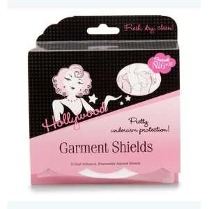  Garment Shields Beauty