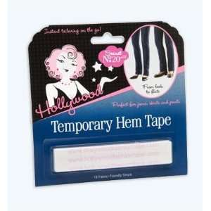  Temporary Hem Tape Beauty