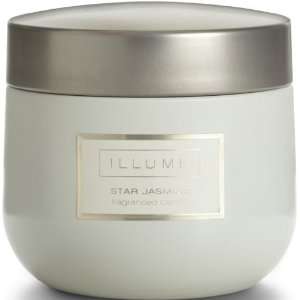  Illume Star Jasmine Essential Tin Candle