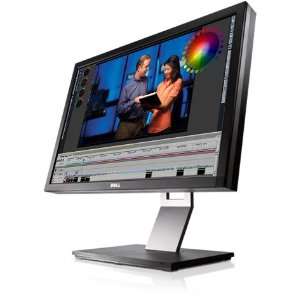 Dell UltraSharp U2410 24 inch Widescreen LCD High Performance Monitor 