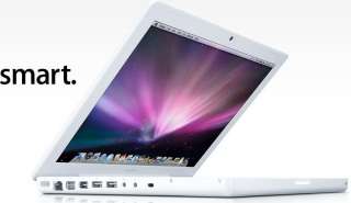 Apple 13.3 Macbook 2Ghz 1G 80G CDRW DVD WiFi WebCam 885909171811 