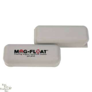 Mag Float 130A Magnet Cleaner (Acrylic)   Medium (up t  
