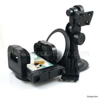 CAR Windshield mount/air vent Holder for mobile phone  