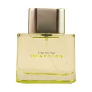  KENNETH COLE REACTION by Kenneth Cole EDT SPRAY .5 OZ 