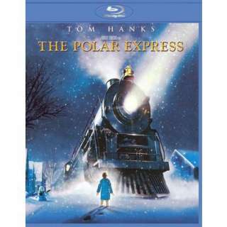 Polar Express (Blu ray) (Widescreen).Opens in a new window