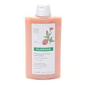  Klorane Pomegranate Shampoo 13.4 oz. [ KL5063 ] Beauty