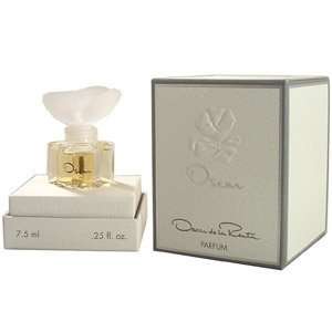    Oscar by Oscar De La Renta for Women. 0.25 Oz Parfum Splash Beauty