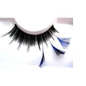  Feather Eyelashes SA 80 Beauty