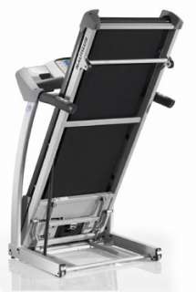 Nautilus T514 Treadmill