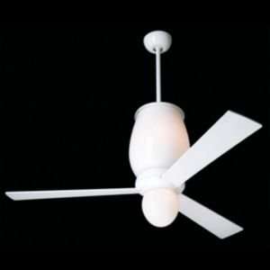  Modern Fan Company R104635 Lumina Ceiling Fan ,Body/Canopy 
