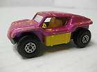 matchbox beach buggy  