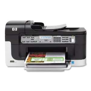  HP Officejet 6500 Eco Easy Edition Wireless All in One 