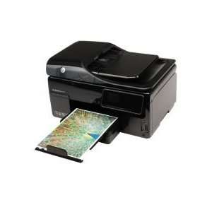  HP Officejet Pro 8500A All In One Fax Copy Scan Print Gain 