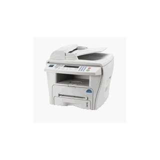  Ricoh AC104 Fax, Copier, Printer, Scanner 17 PPM