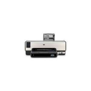  HP Deskjet 6940 Printer Electronics