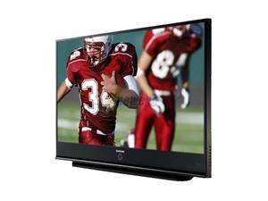   com   SAMSUNG HL72A650 72 169 Black DLP Technology 1080p Television