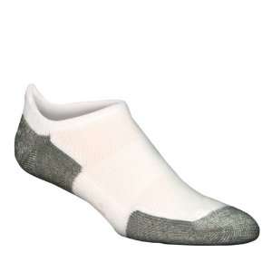  Drymax Tennis No Show Tab Socks 