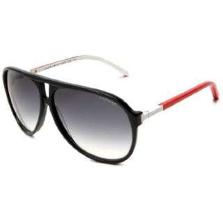 Tommy Hilfiger Mens 1012/N/S Aviator Sunglasses   designer shoes 