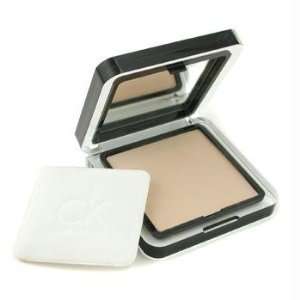  Natural Purity Long Wear Pressed Powder   # 104 Camel   9g 